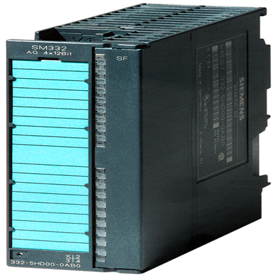 NEW 6ES7332-5HF00-0AB0