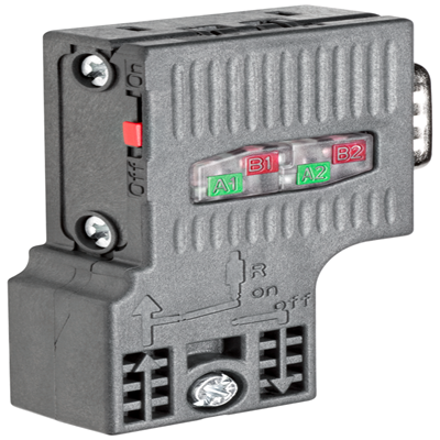 NEW 6ES7972-0BA52-0XA0