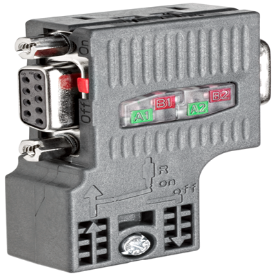 NEW 6ES7972-0BB52-0XA0